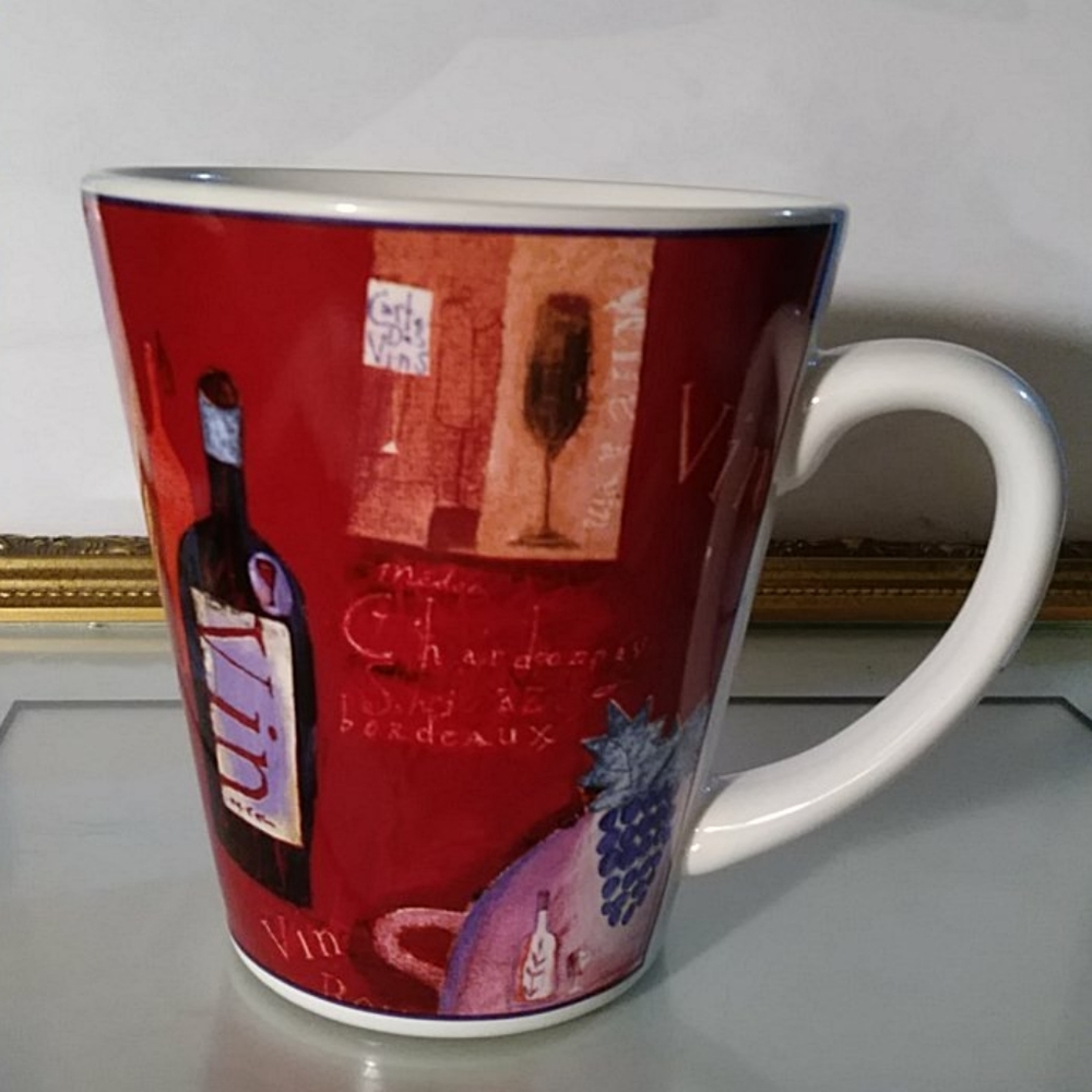 Sakura coffe mug/cup